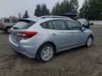 2018 SUBARU IMPREZA