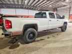 2016 GMC Sierra
