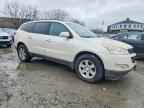 2012 CHEVROLET TRAVERSE