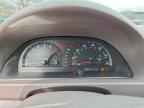 2002 TOYOTA CAMRY