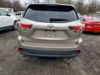 2016 TOYOTA HIGHLANDER