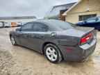2014 DODGE CHARGER