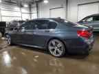 2016 BMW 7 series