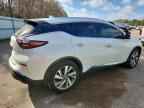 2019 NISSAN MURANO