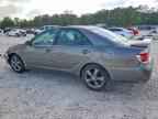 2005 TOYOTA CAMRY