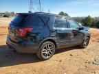 2017 FORD Explorer Sport Trac