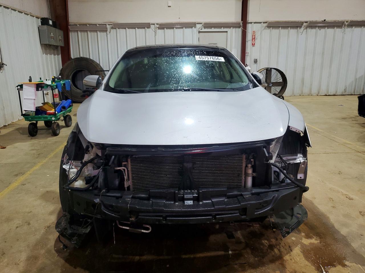 2011 NISSAN Maxima