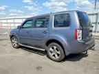 2014 HONDA PILOT