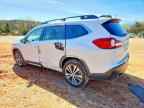 2020 SUBARU Ascent