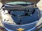 2014 CHEVROLET TRAVERSE