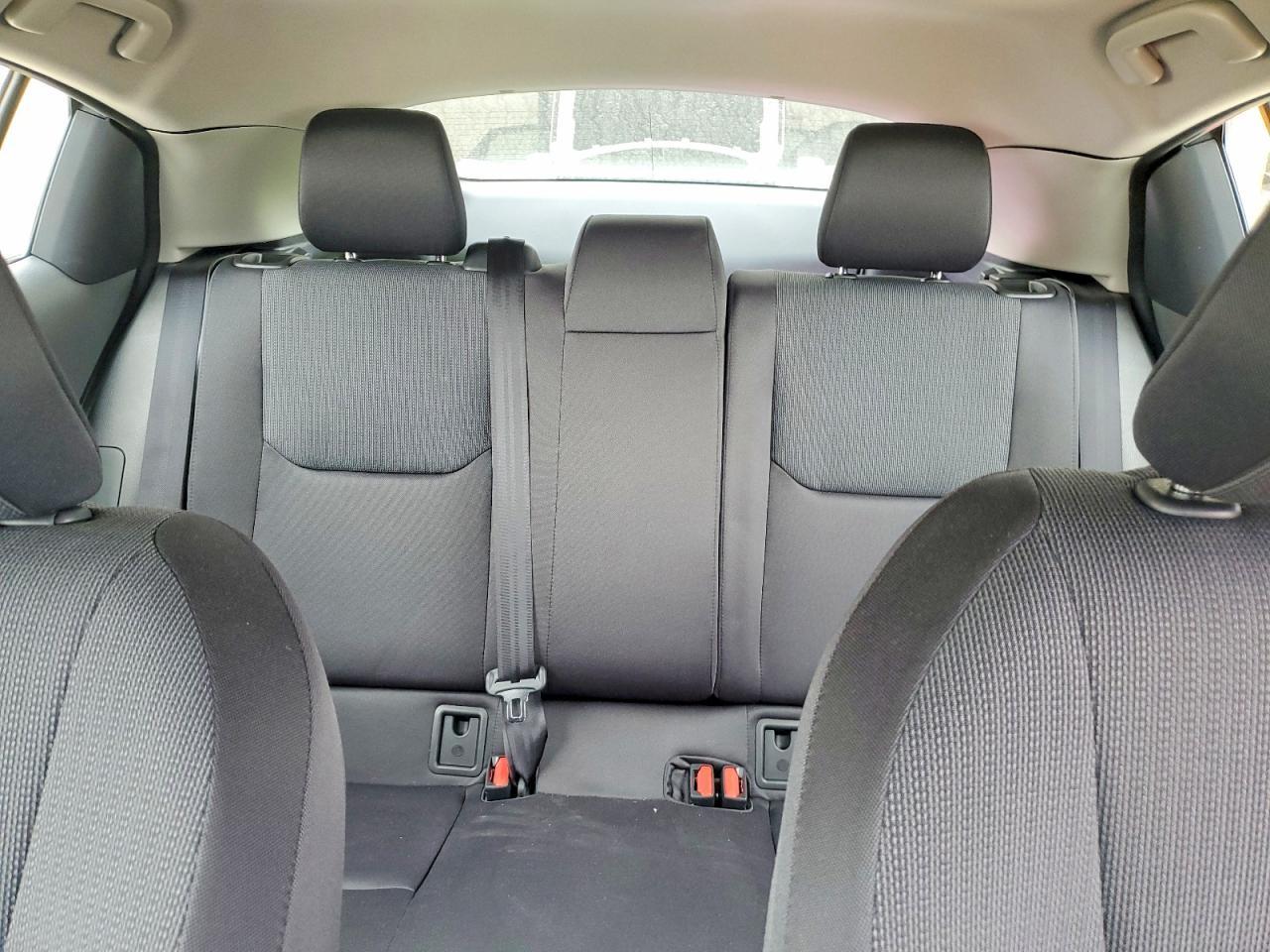 2024 TOYOTA PRIUS
