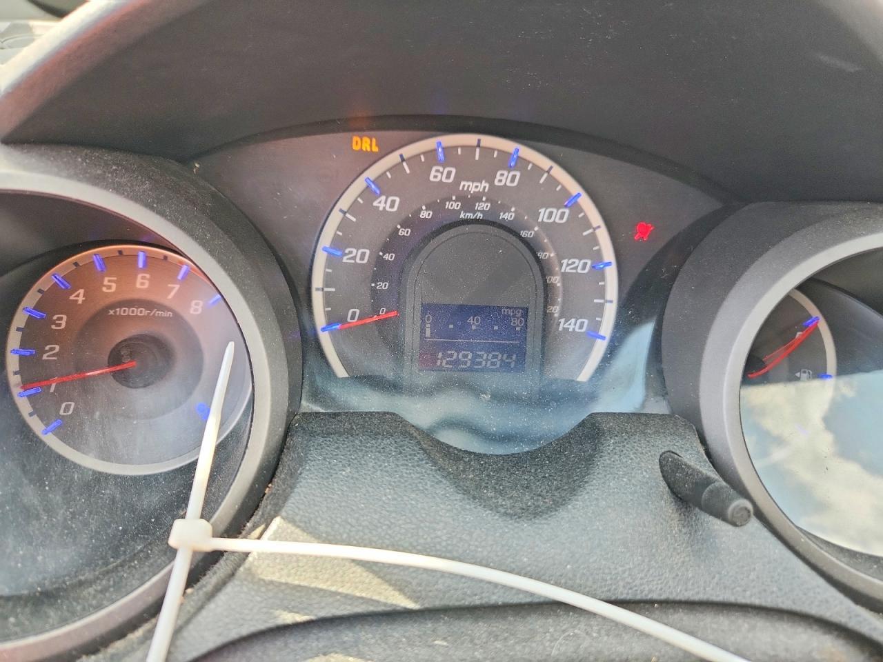 2011 HONDA FIT