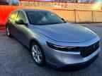 2023 HONDA ACCORD