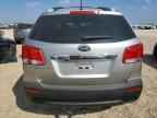 2013 KIA SORENTO