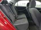 2007 TOYOTA COROLLA