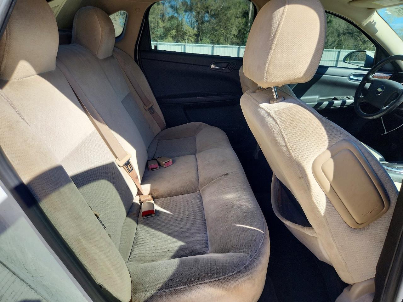 2014 CHEVROLET Impala Limited