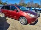 2005 TOYOTA SIENNA