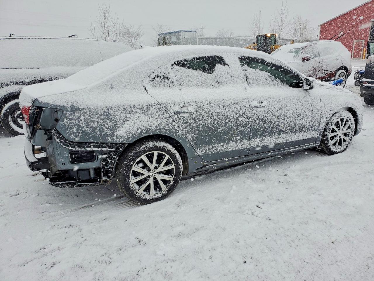 2016 VOLKSWAGEN JETTA
