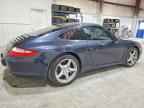 2007 PORSCHE 911