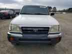 2000 TOYOTA TACOMA
