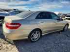 2010 MERCEDES-BENZ E-Class