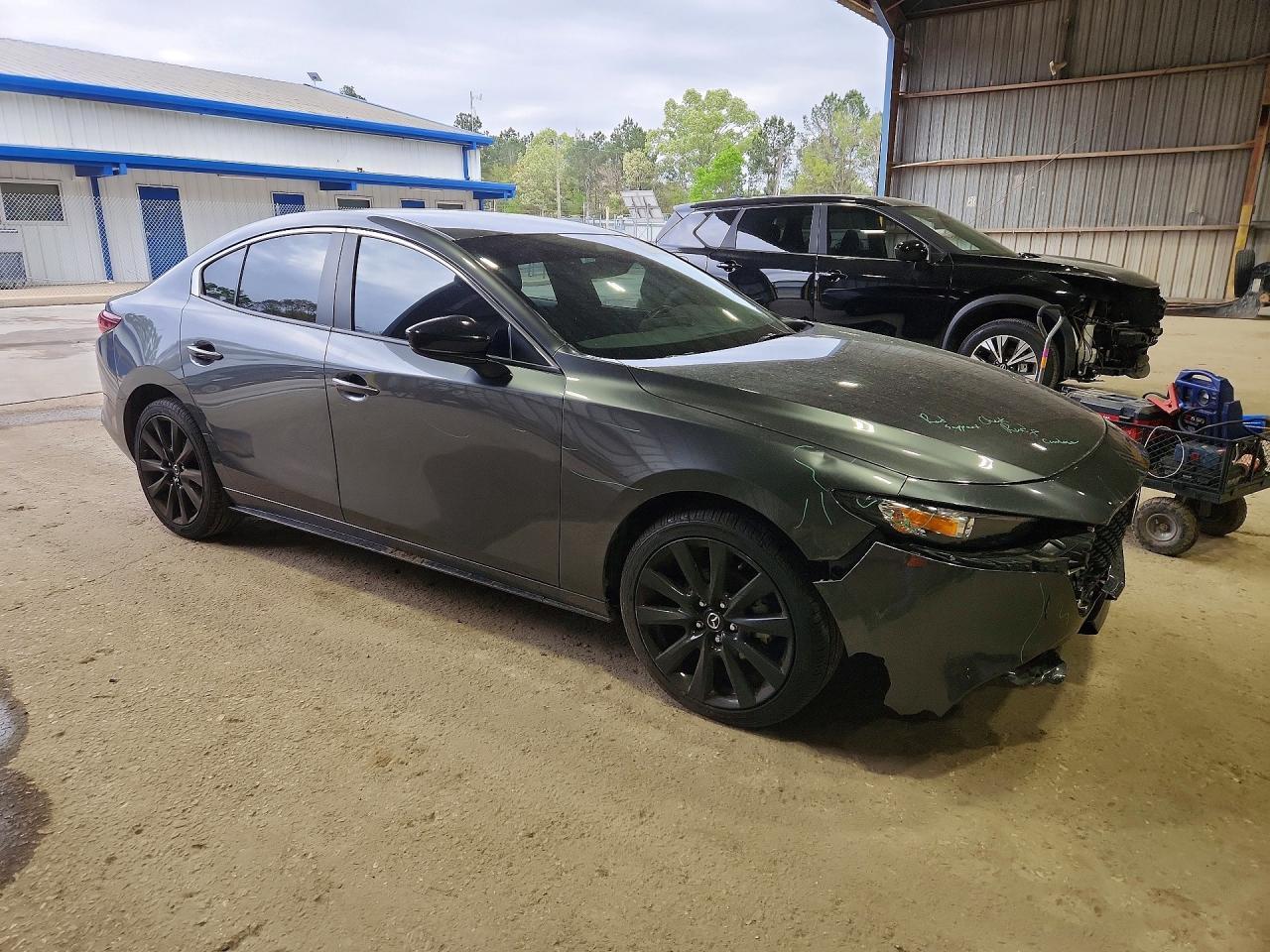 2024 MAZDA 3