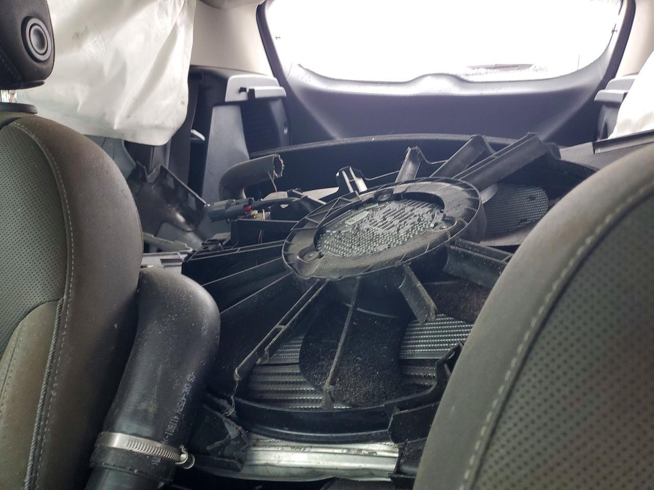 2024 BUICK Encore GX