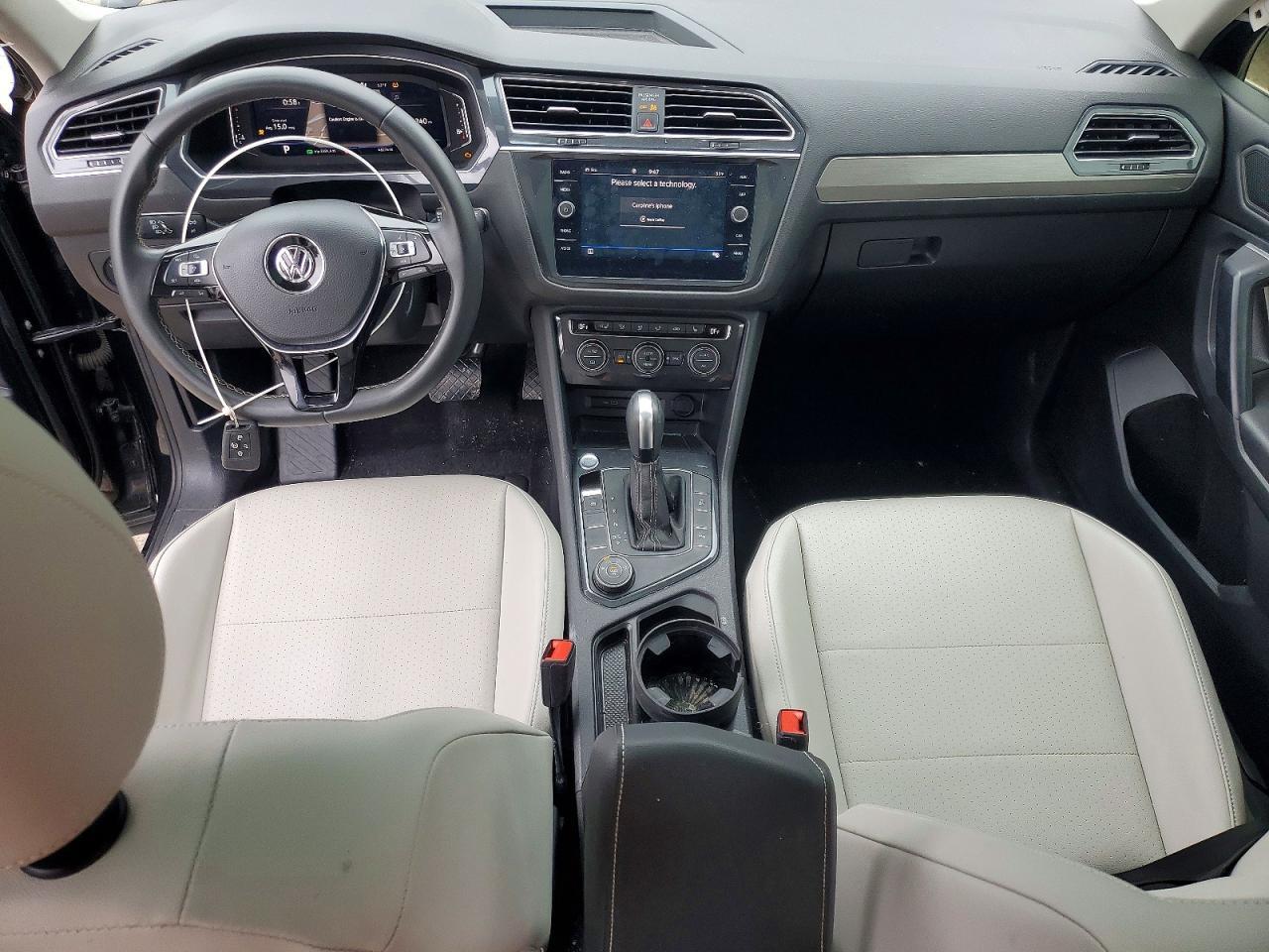 2021 VOLKSWAGEN