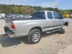 2001 TOYOTA TUNDRA
