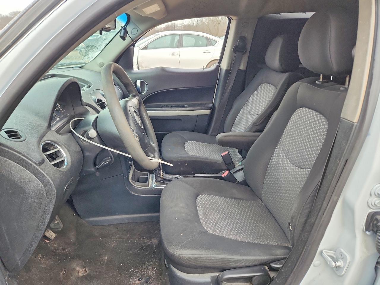 2009 CHEVROLET HHR