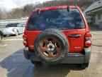 2007 JEEP Liberty