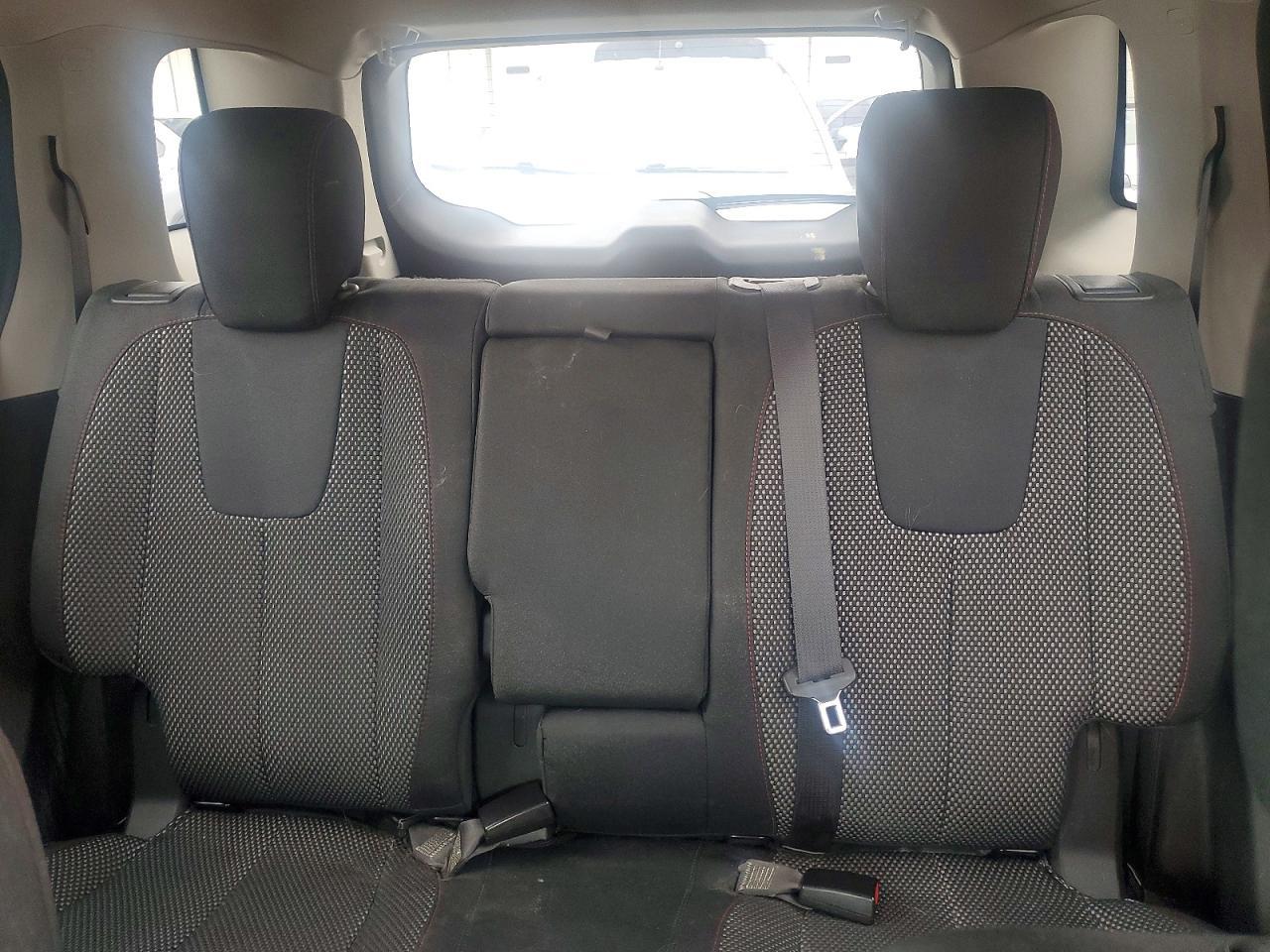 2016 GMC Terrain