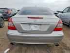 2007 MERCEDES-BENZ E-Class