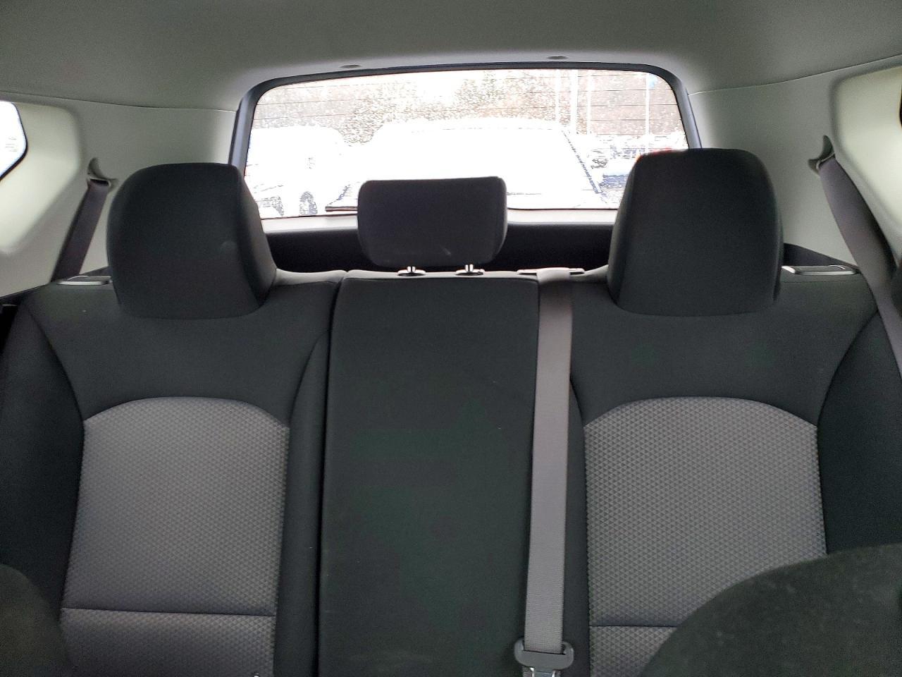 2025 KIA SOUL