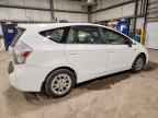 2014 TOYOTA PRIUS V