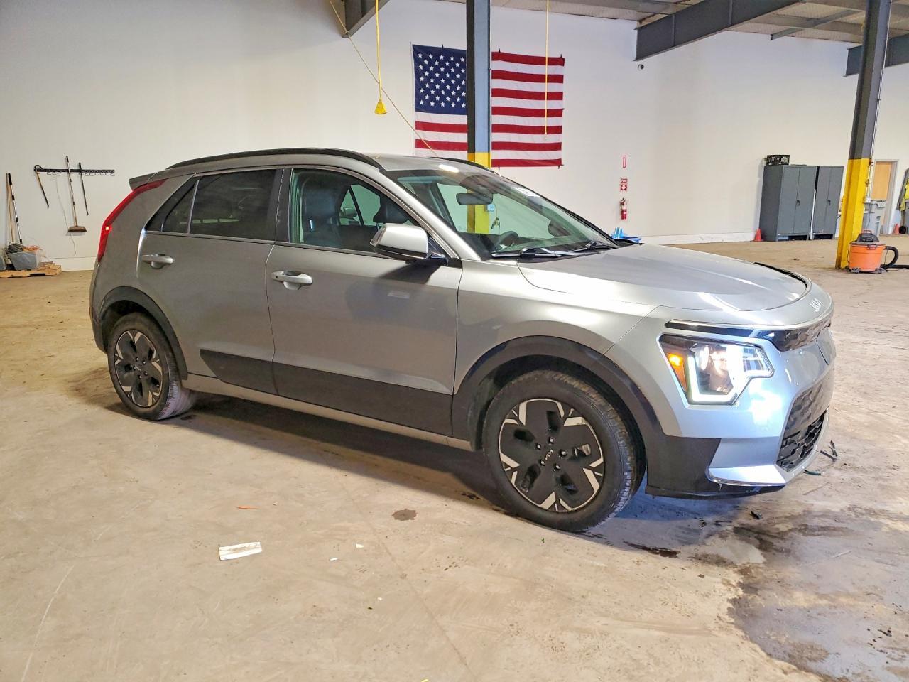 2024 KIA Niro