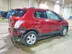 2021 CHEVROLET TRAX
