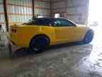2012 CHEVROLET Camaro