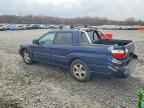 2003 SUBARU Baja