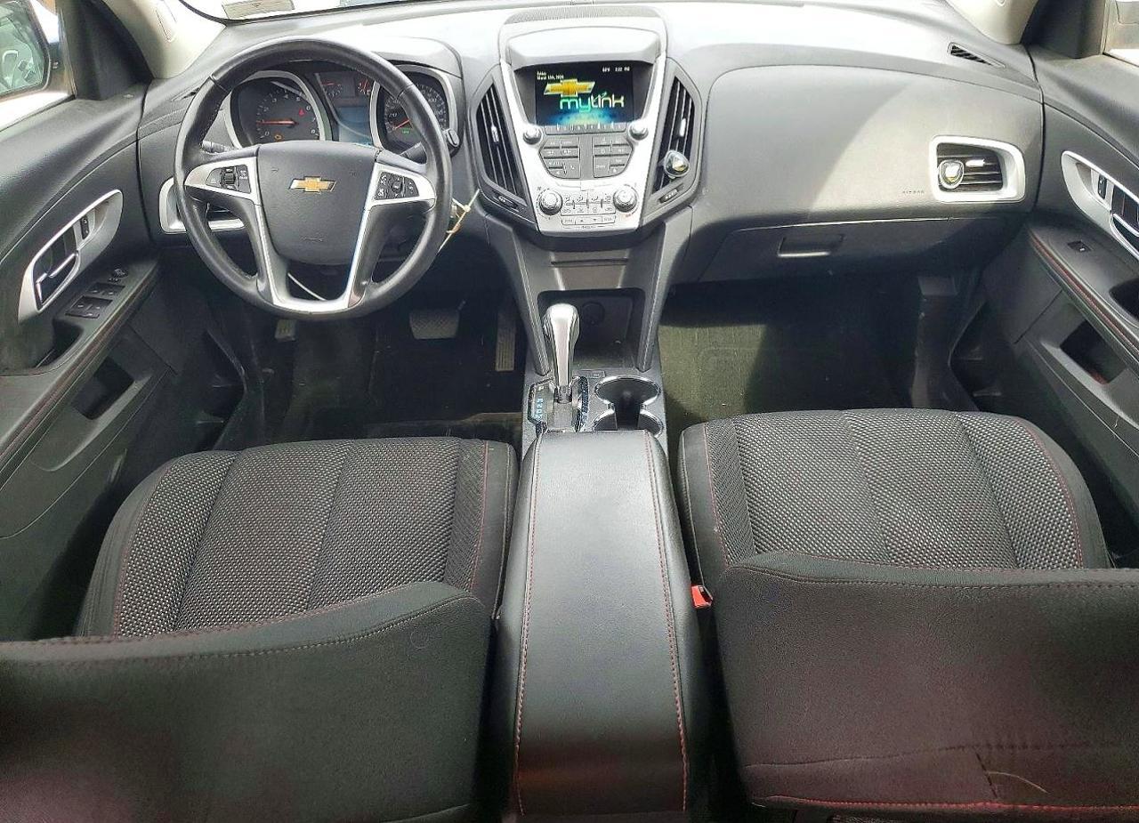 2014 CHEVROLET EQUINOX