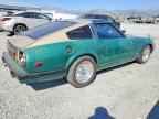 1982 Datsun 280zx