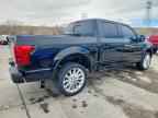 2018 FORD F-150 Lightning