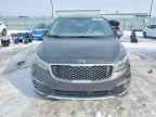 2015 KIA SEDONA