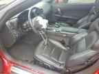 2012 CHEVROLET CORVETTE