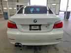 2008 BMW 5 series