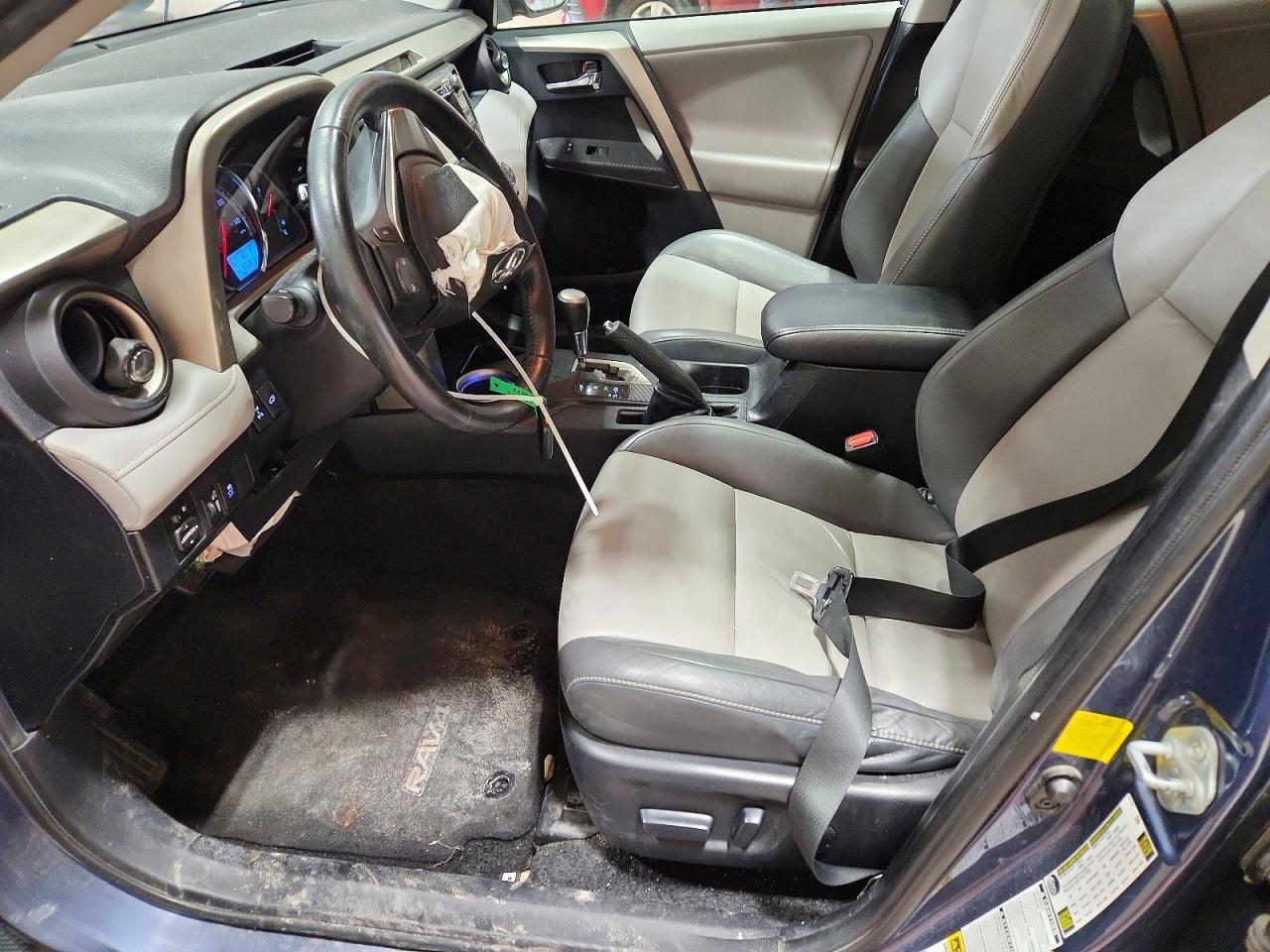2013 TOYOTA RAV4