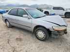 2000 HONDA ACCORD