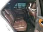 2012 MERCEDES-BENZ ML-Class