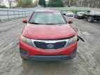 2011 KIA SORENTO