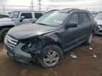 2012 HYUNDAI SANTA FE